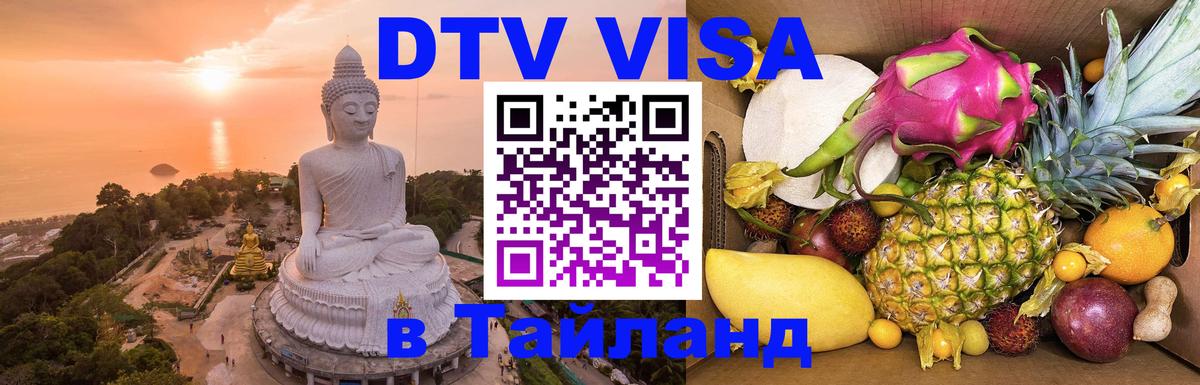 Сколько стоит DTV виза — актуальные цены, оформление даже без документов - Шахты  05.10.2025 